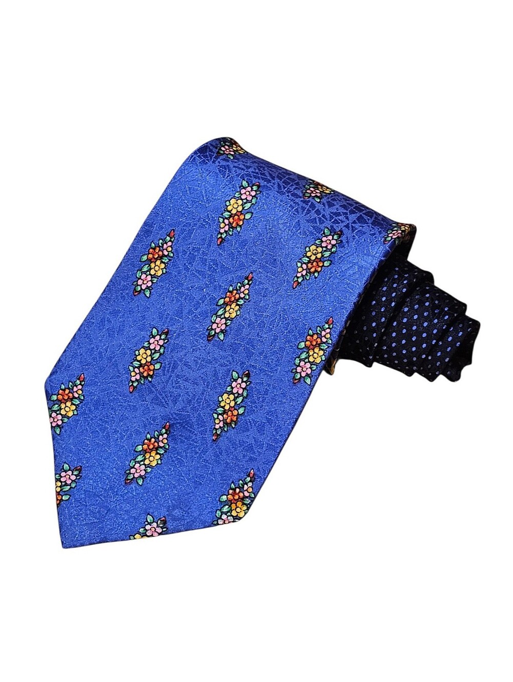 GIANNI VERSACE TIE - Picture 12 of 16